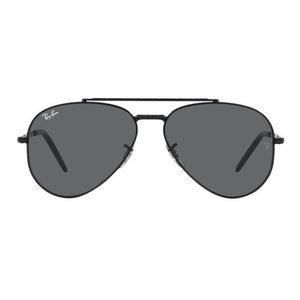 NWOT Ray Bans Black Aviators
